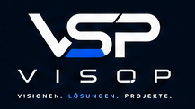 VISOP – Visionen. Lösungen. Projekte.